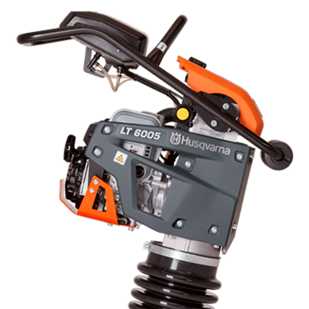 Apisonador Husqvarna