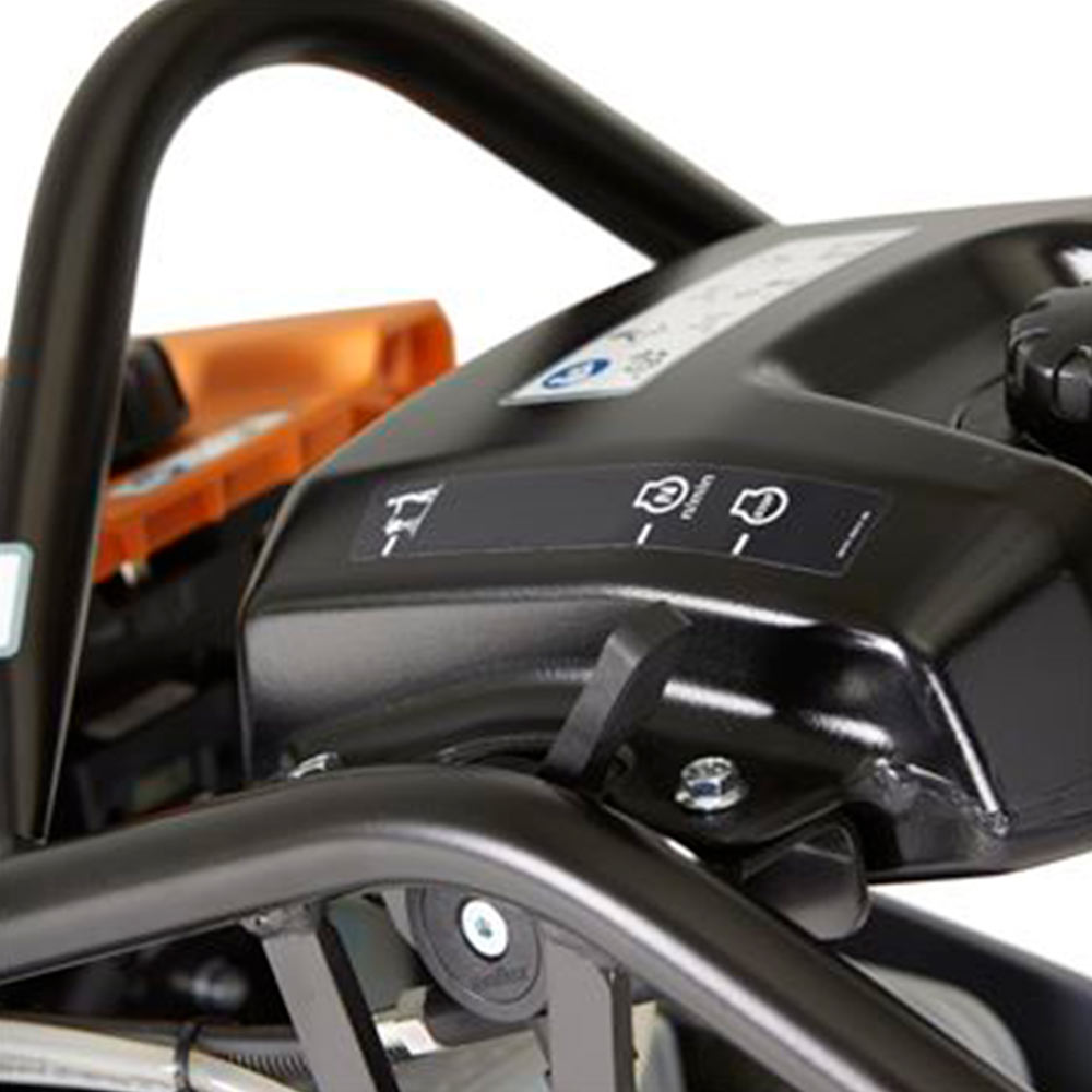 Apisonador Husqvarna