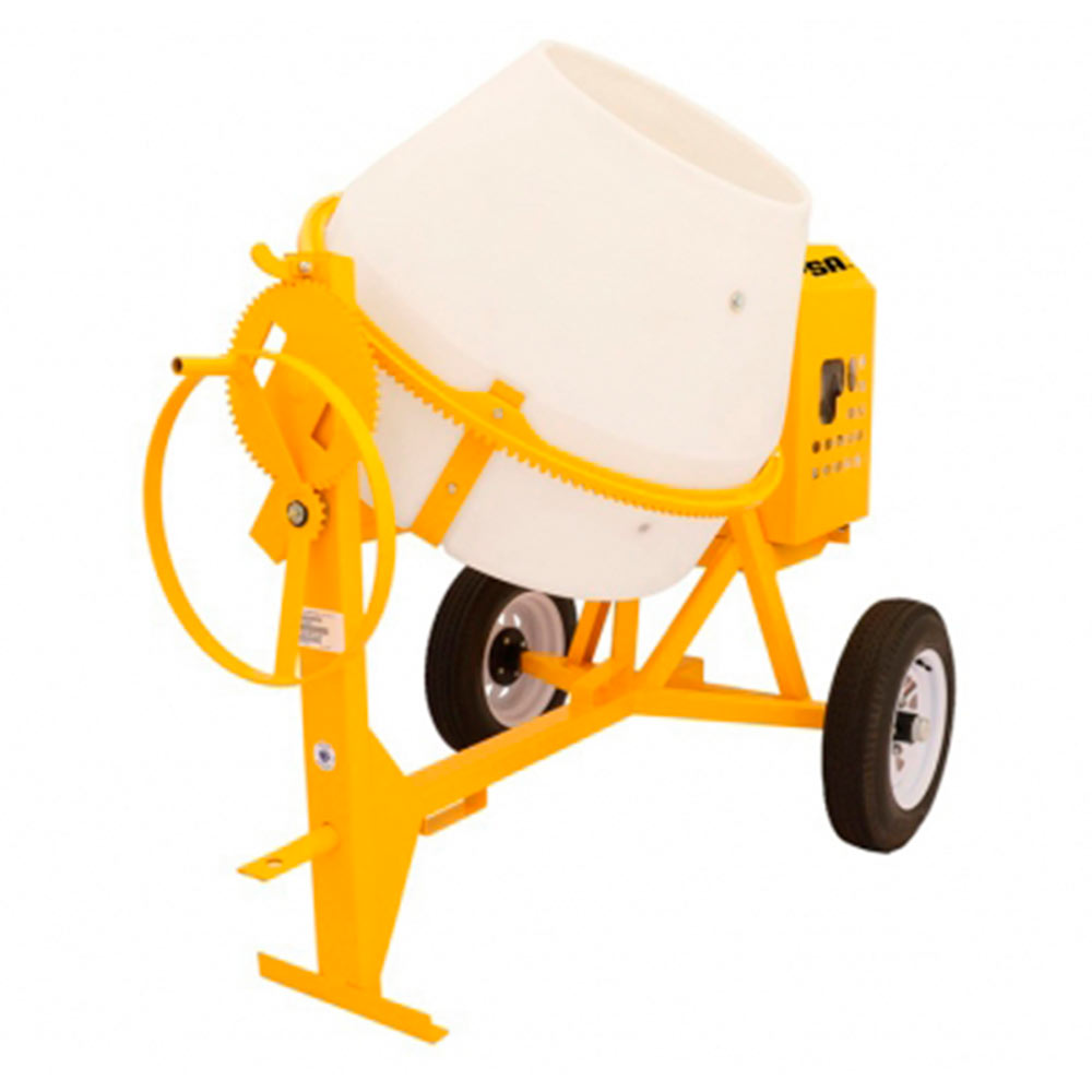 Revolvedora de concreto Ultra