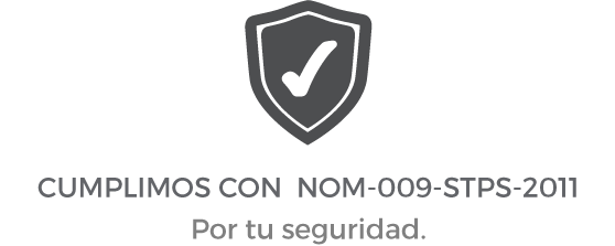 NOM-009-STPS-2011